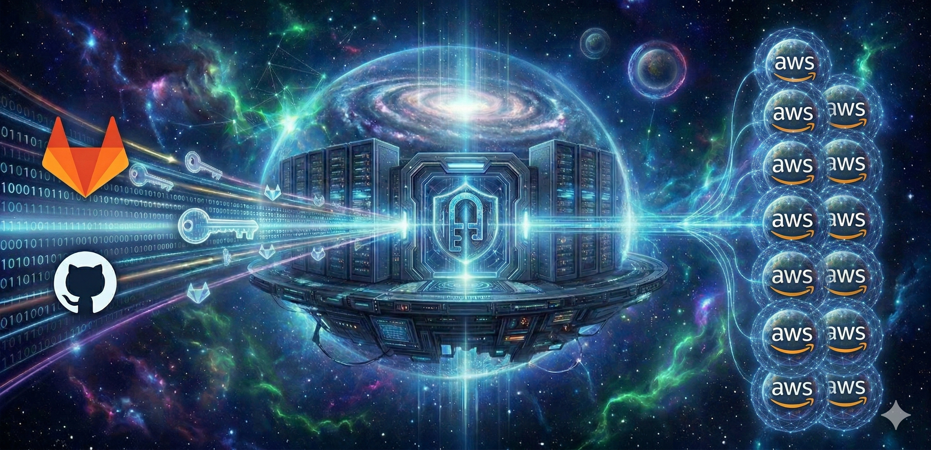 CI/CD Permissions tooling